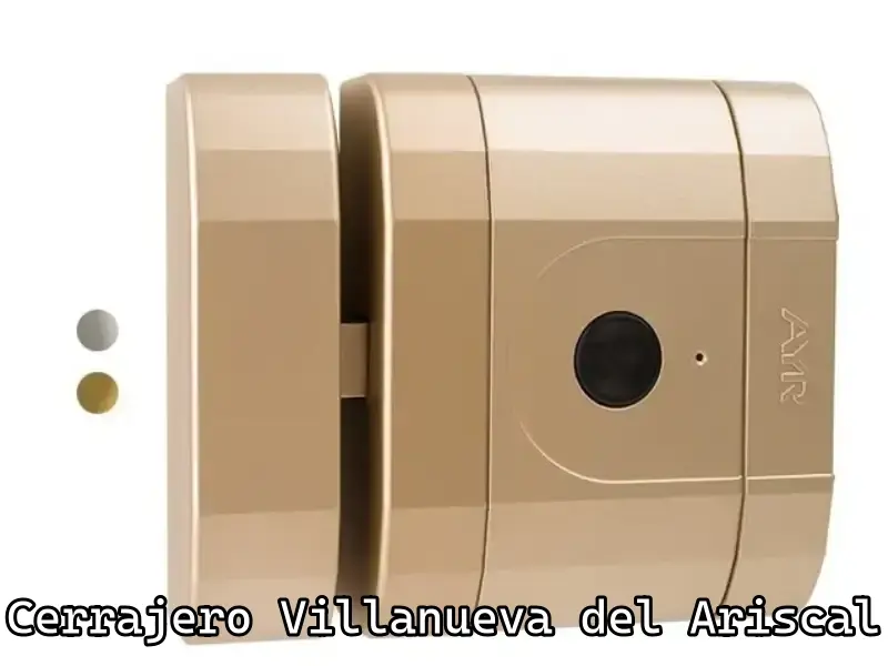 Instalacion de cerrojo invisible suplementario